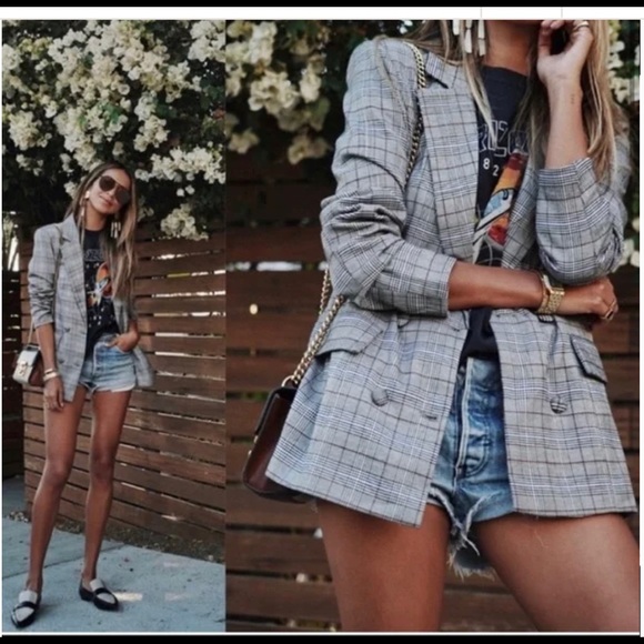 MAJORELLE Jackets & Blazers - Majorelle Rhea Blazer